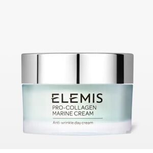 ELEMIS Pro-Collagen Marine Cream - New. 1 fl oz. Luxury skincare!